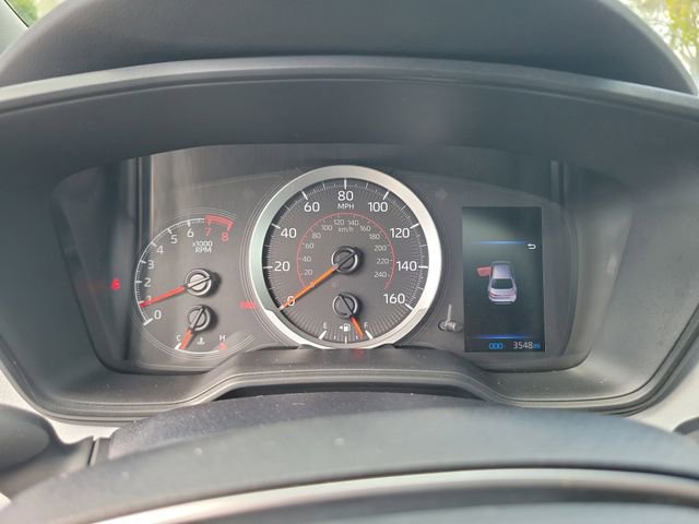 Used 2022 Toyota Corolla SE image 17