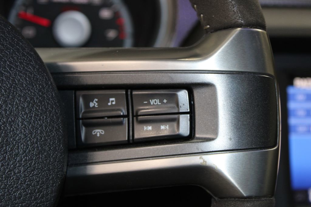 Used 2011 Ford Mustang Shelby GT500 w/ SVT Performance Pkg RWD image 34