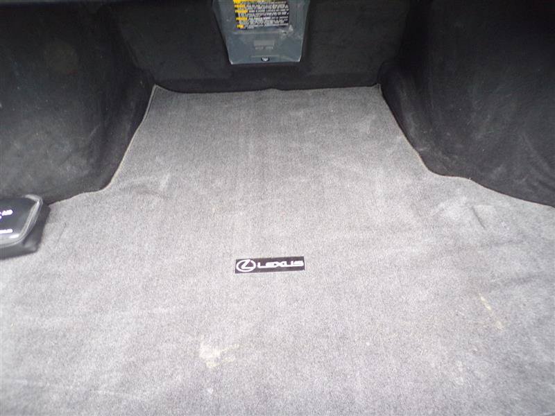 Used 2009 Lexus LS 460 AWD image 46