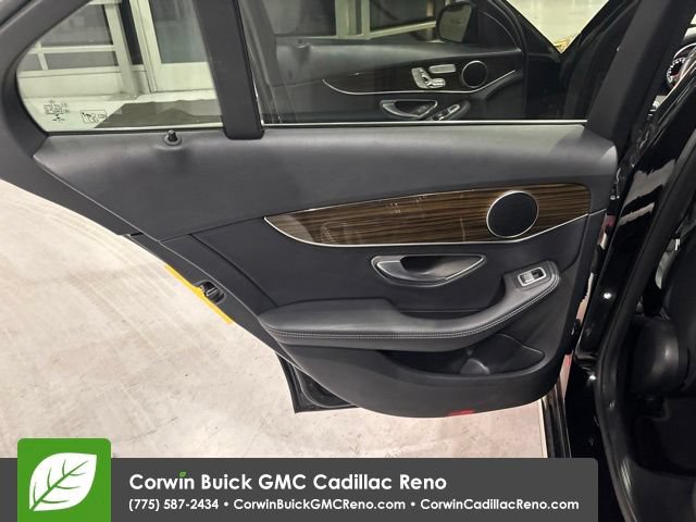 Used 2018 Mercedes-Benz C 300 Sedan image 27