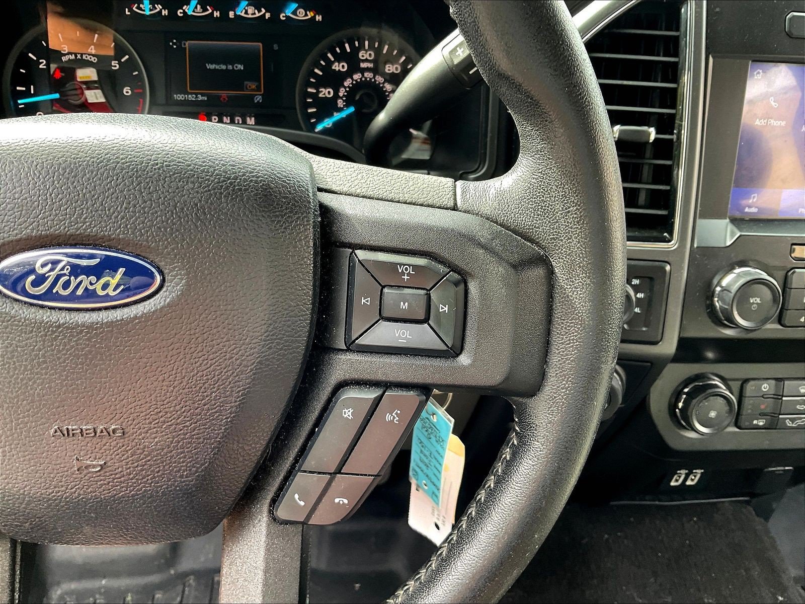 Used 2019 Ford F150 4x4 SuperCrew image 13