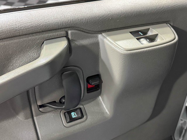 Used 2019 Chevrolet Express 2500 w/ Driver Convenience Package image 28