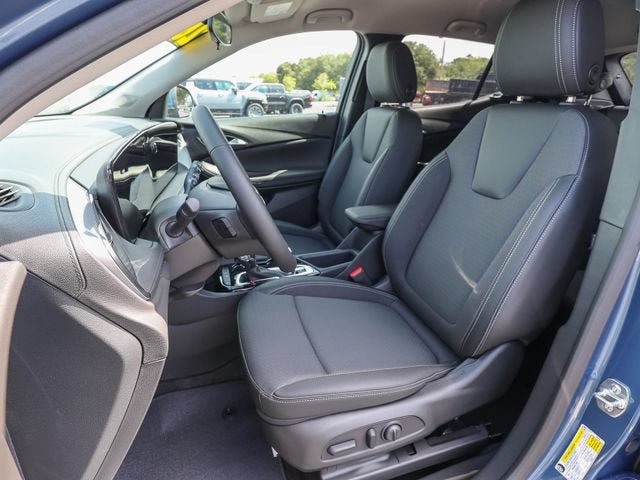 New 2026 Buick Encore GX Preferred w/ Comfort Package FWD image 14