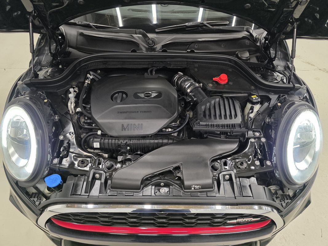 Used 2018 MINI Cooper John Cooper Works FWD image 54