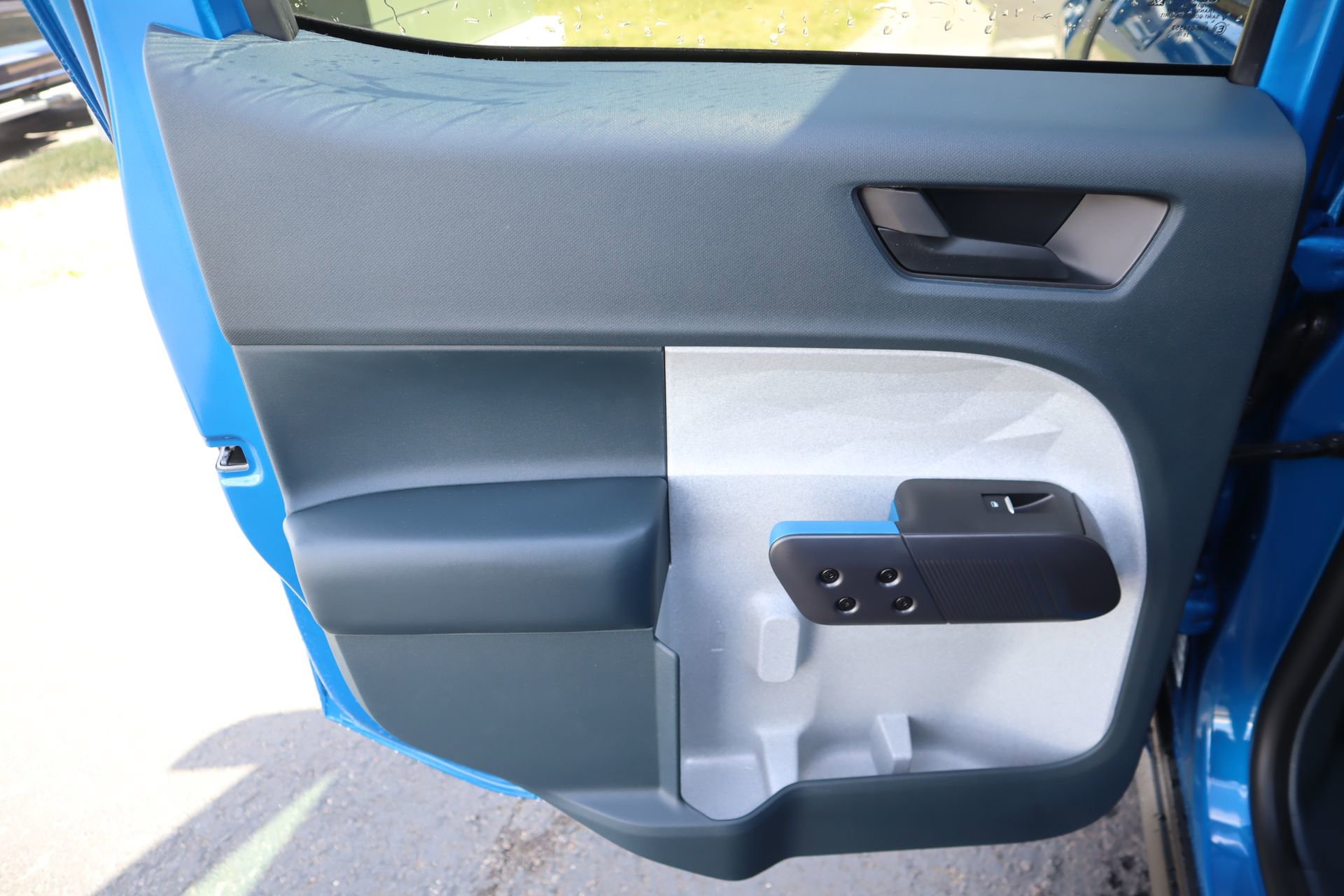 New 2026 Ford Maverick XLT image 15