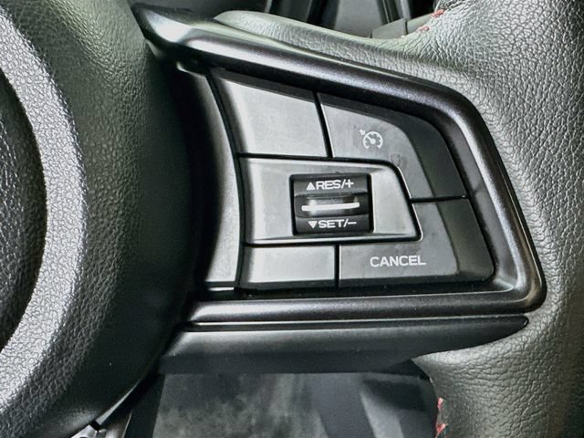 Used 2023 Subaru WRX Limited AWD/4WD image 13