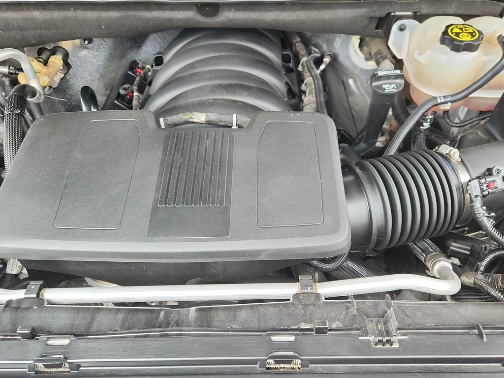 Used 2021 GMC Yukon Denali w/ Denali Premium Package image 20