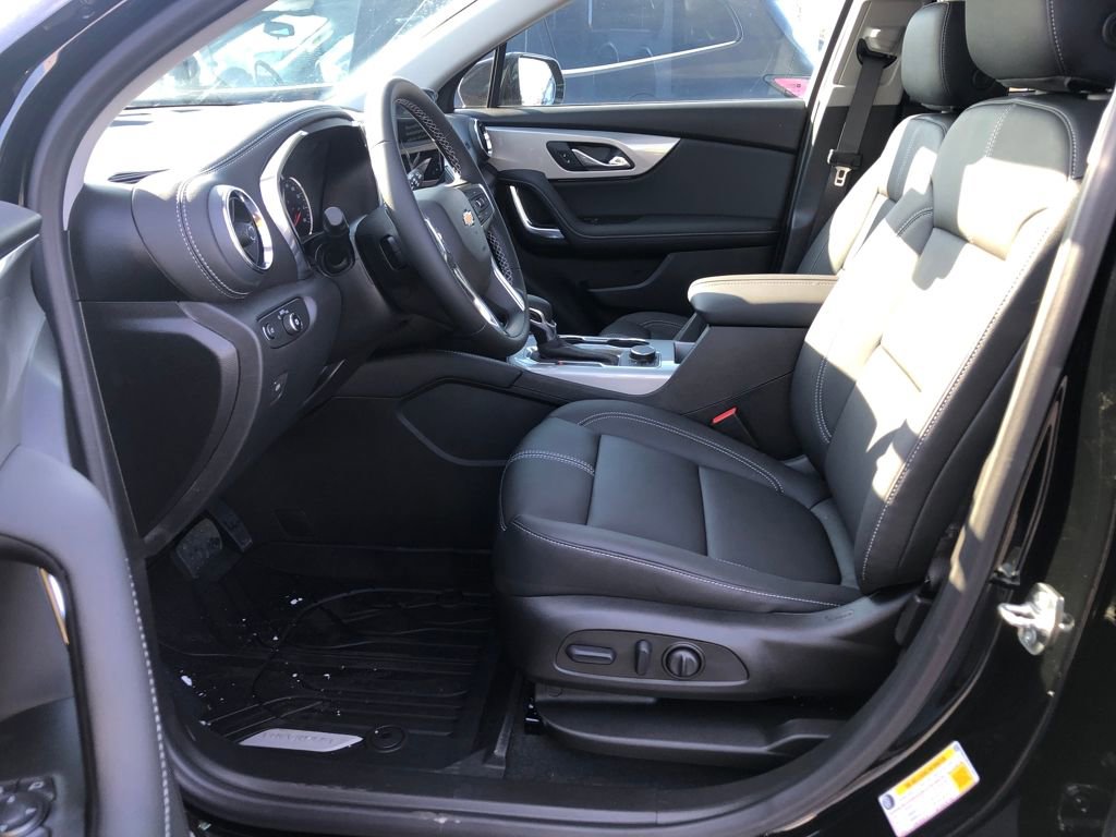 New 2026 Chevrolet Blazer LT image 15