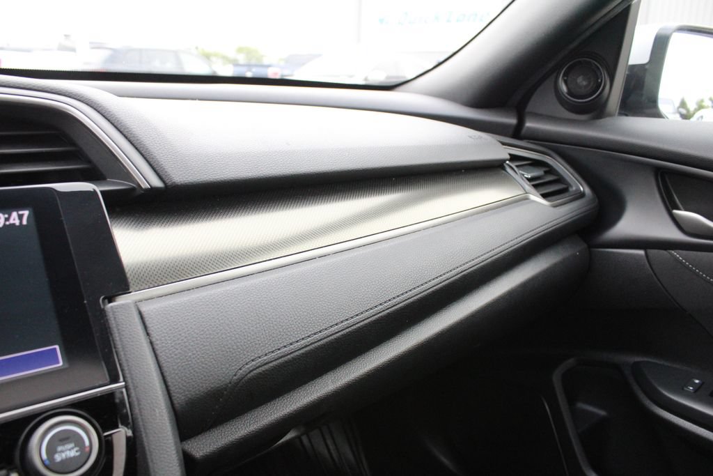 Used 2018 Honda Civic EX image 20