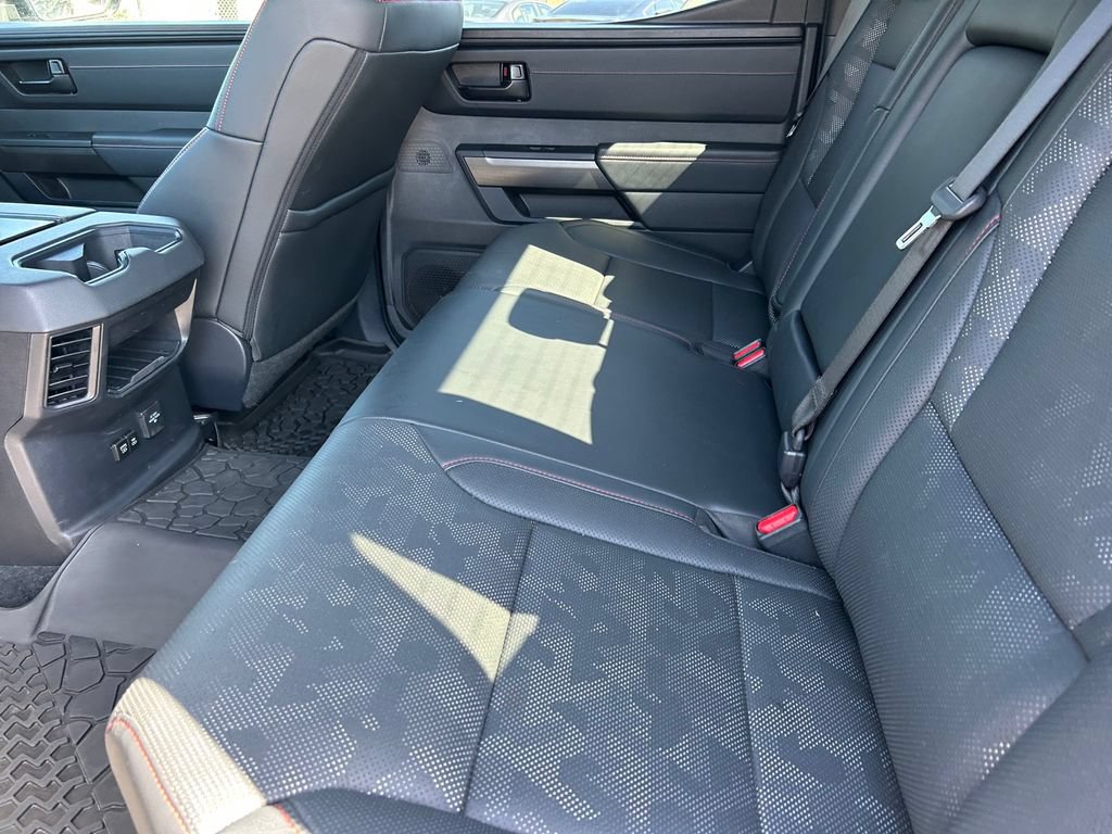 Used 2024 Toyota Tundra TRD Pro AWD/4WD image 15