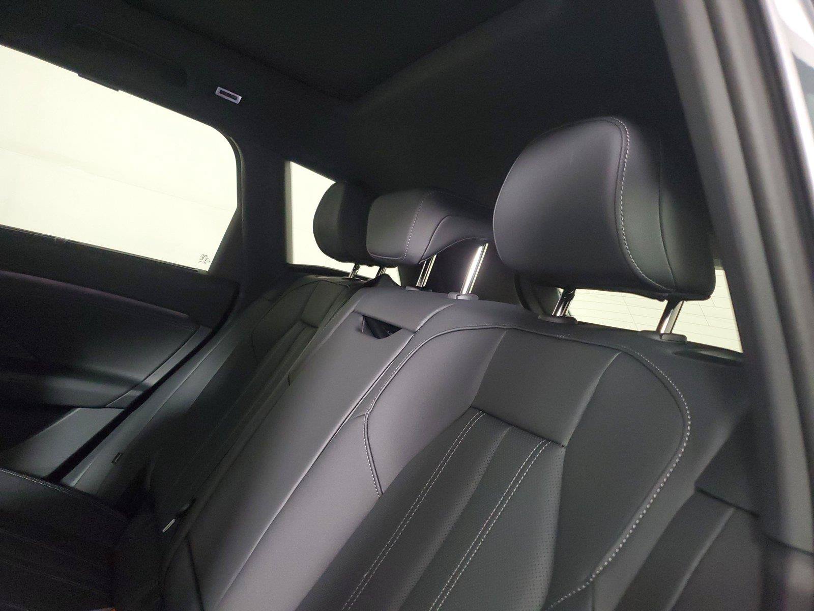 New 2027 Audi Q6 e-tron Premium Plus AWD/4WD image 14