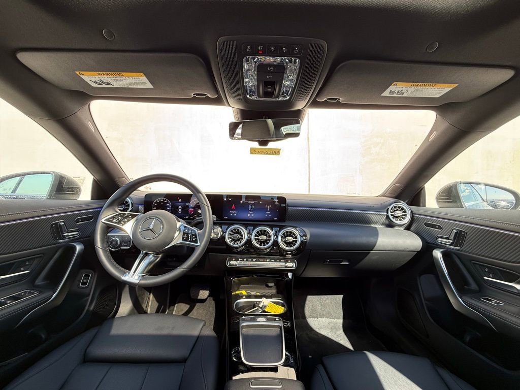 Used 2025 Mercedes-Benz CLA 250 image 6