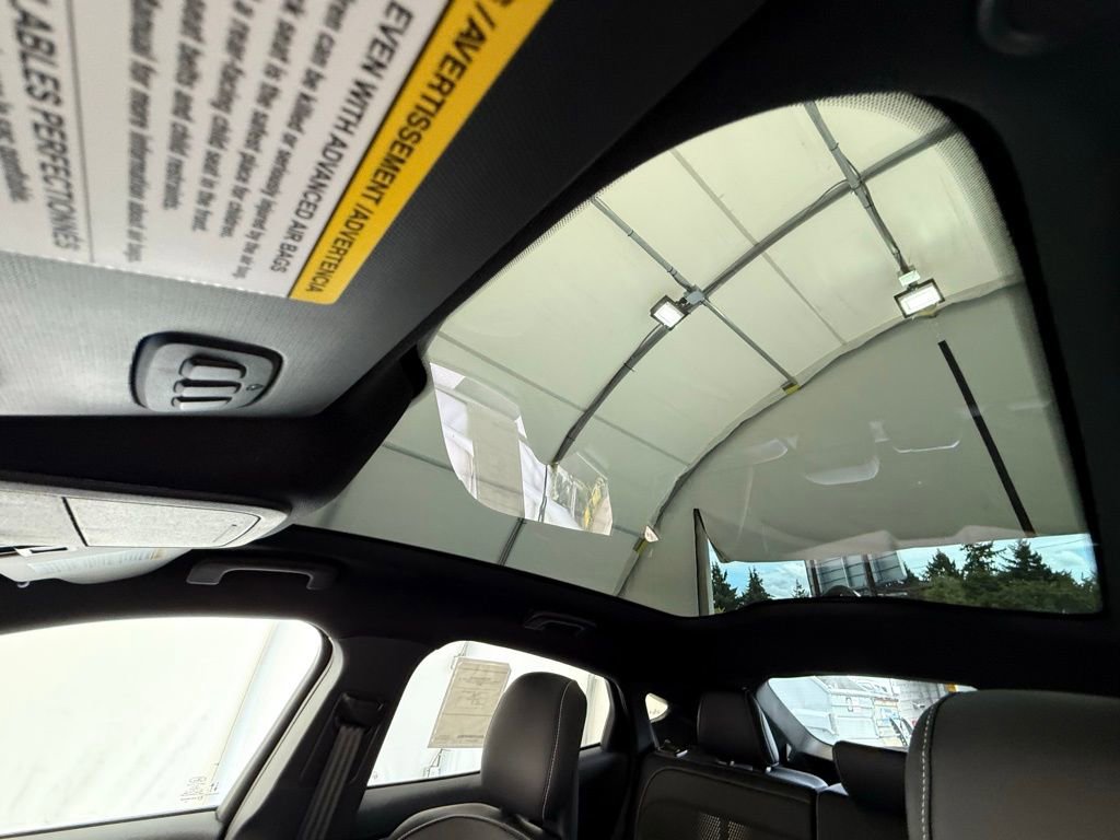 New 2025 Ford Mustang Mach-E GT w/ Interior Protection Package image 43