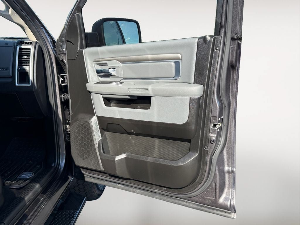 Used 2019 RAM 1500 Big Horn AWD/4WD image 25