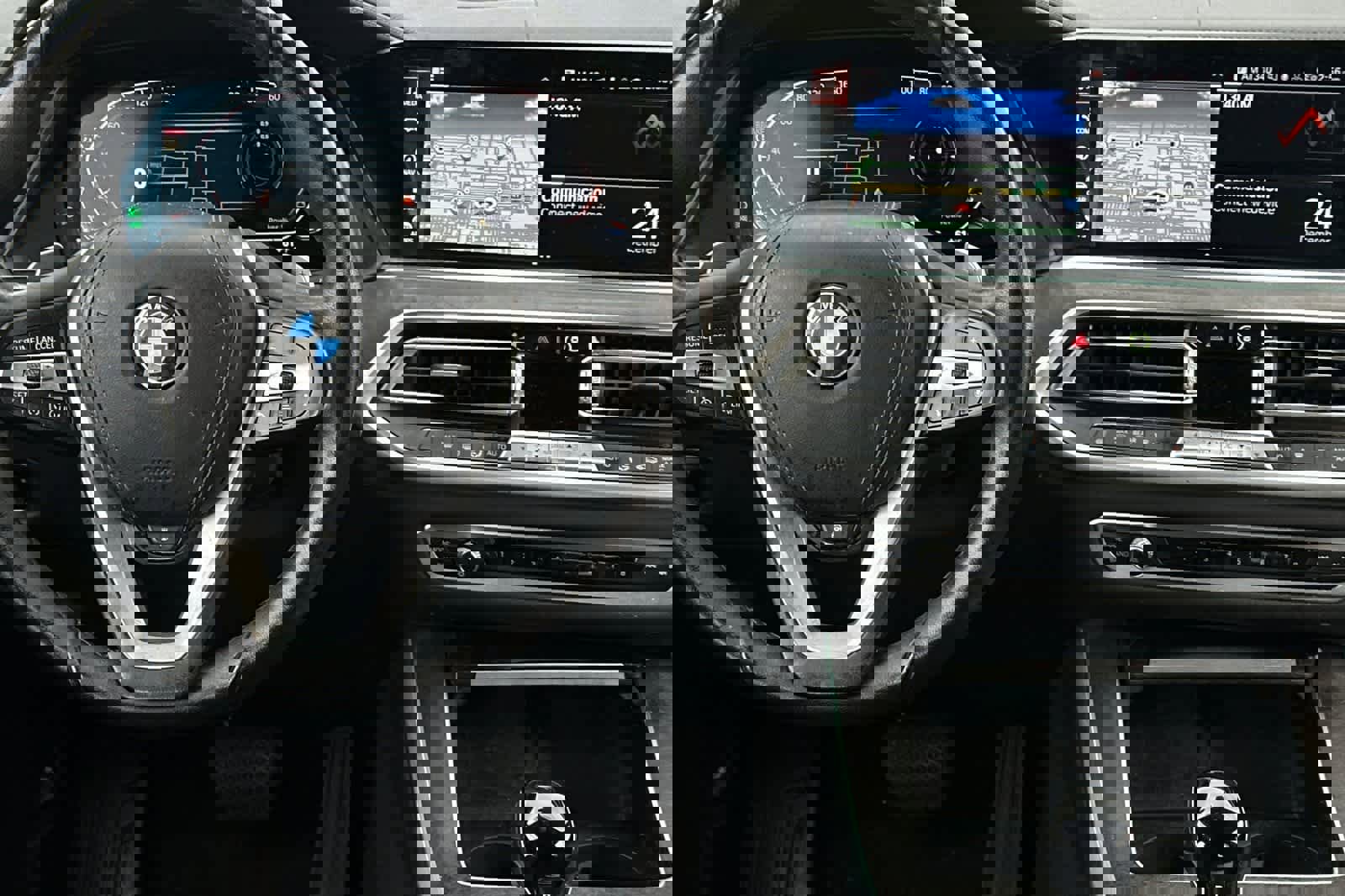 Used 2022 BMW X5 xDrive40i w/ Climate Comfort Package image 14