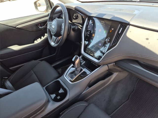 Certified 2025 Subaru Legacy Premium AWD/4WD image 12