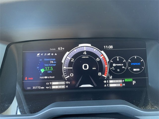 Certified 2023 Toyota Sequoia SR5 image 20