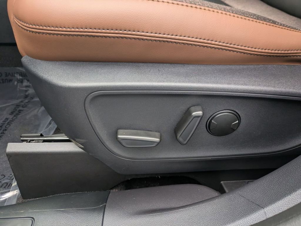 New 2025 Ford Bronco Sport Outer Banks w/ Outer Banks Tech Package+ image 21