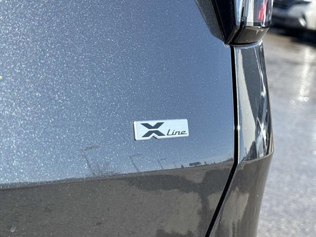 New 2026 Kia Sportage X-Line image 5