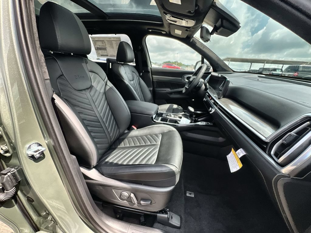 New 2026 Kia Sorento SX Prestige AWD/4WD image 26