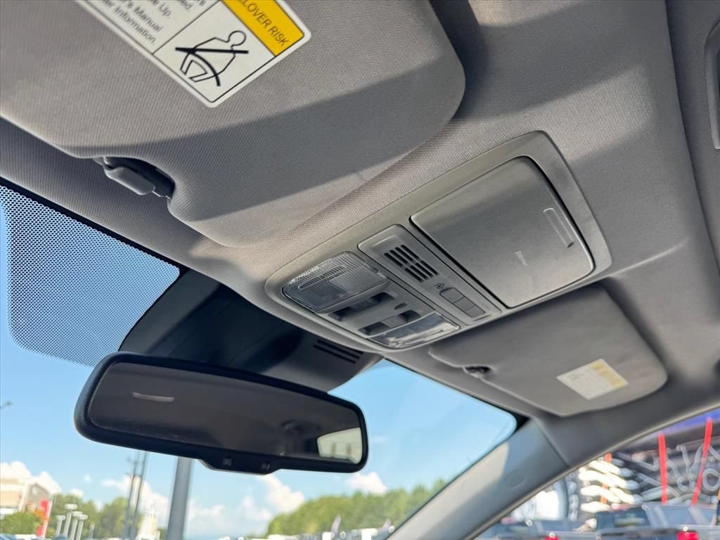 Used 2018 Honda CR-V EX-L image 26