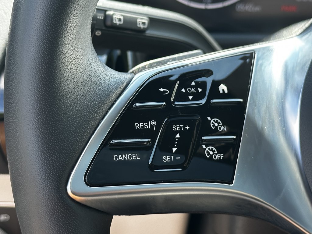 Certified 2026 Mercedes-Benz GLA 250 image 27