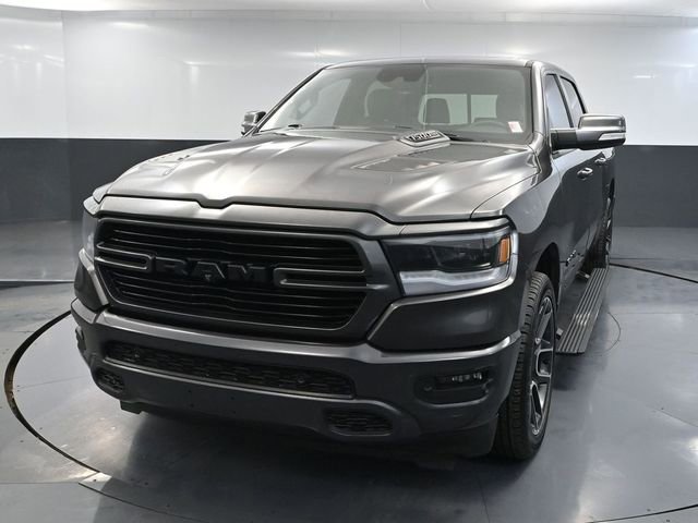 Used 2020 RAM 1500 Sport w/ Alpine Leather & Sound Group image 13
