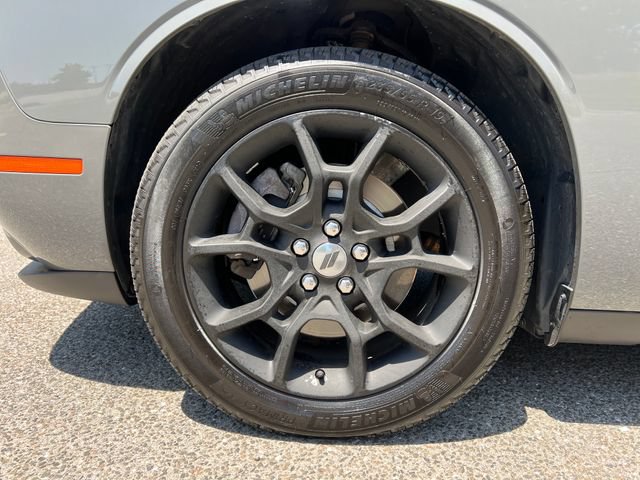 Used 2017 Dodge Challenger GT w/ Driver Convenience Group AWD/4WD image 16