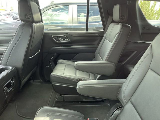 Used 2023 Chevrolet Tahoe RST w/ Luxury Package image 5