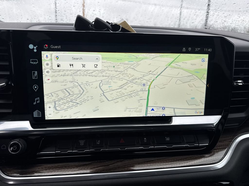 New 2026 Chevrolet Silverado 3500 LT w/ Convenience Package image 9