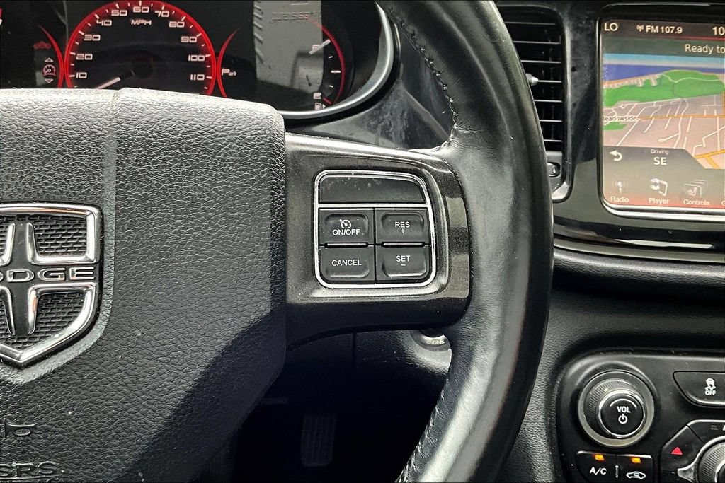 Used 2015 Dodge Dart Limited FWD image 11