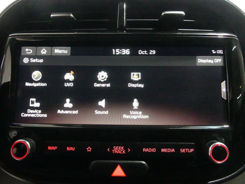 Used 2020 Kia Soul EX image 44