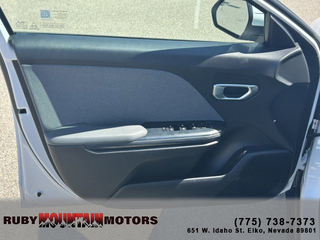 Used 2025 Kia K4 EX image 9