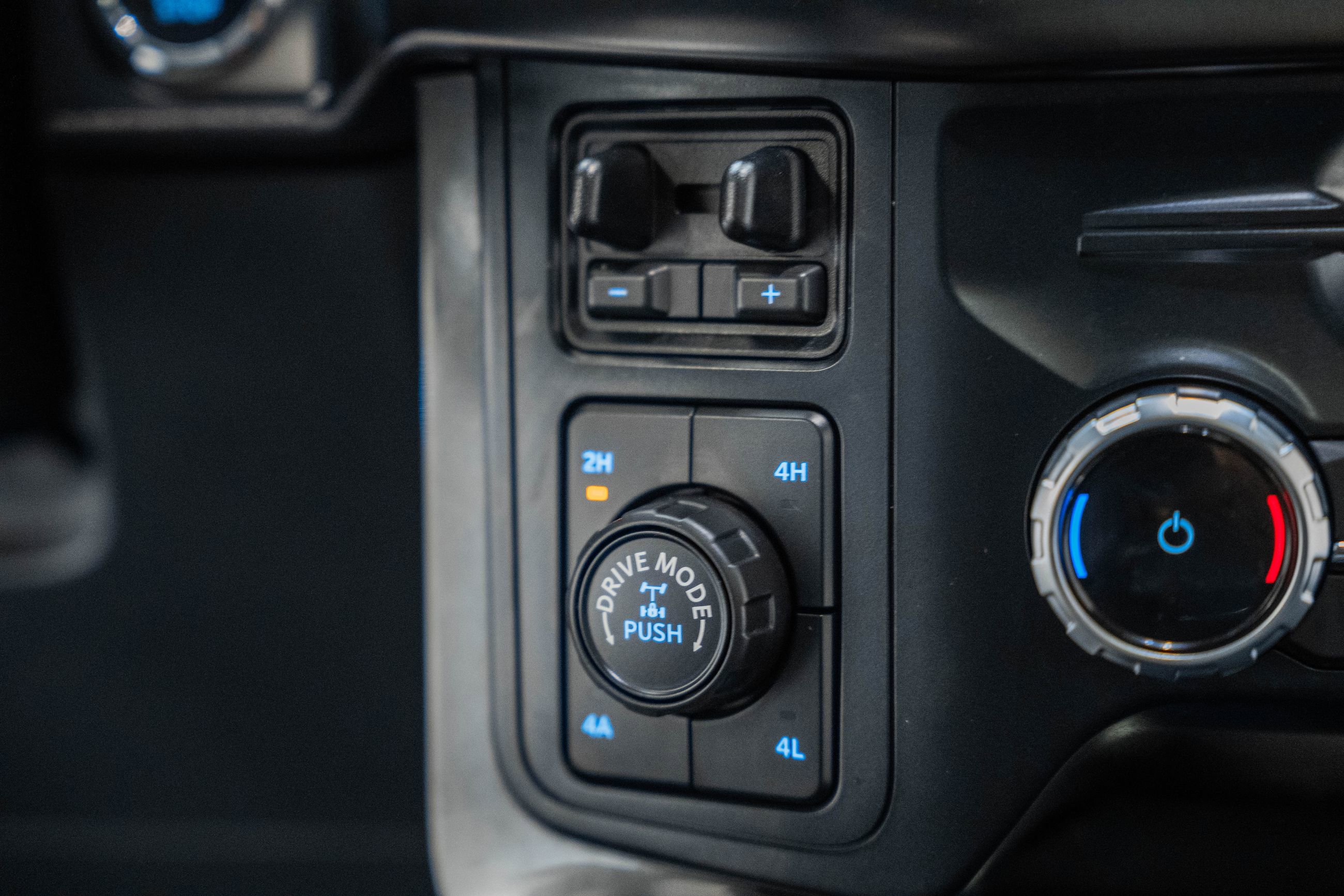 Certified 2023 Ford F150 Tremor w/ Equipment Group 402A High image 33