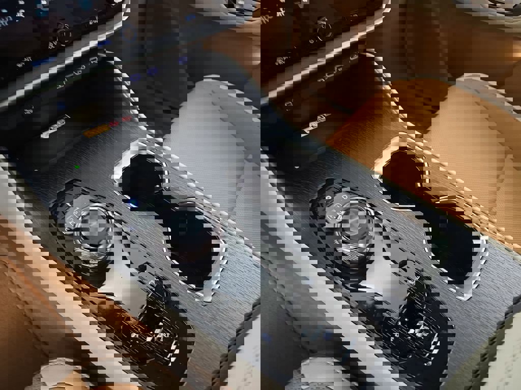 New 2026 Lexus RZ 450e 450e Premium image 25