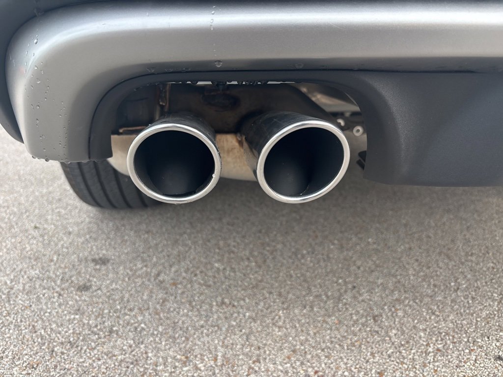 New 2025 Ford Explorer Platinum w/ Ultimate Package image 6