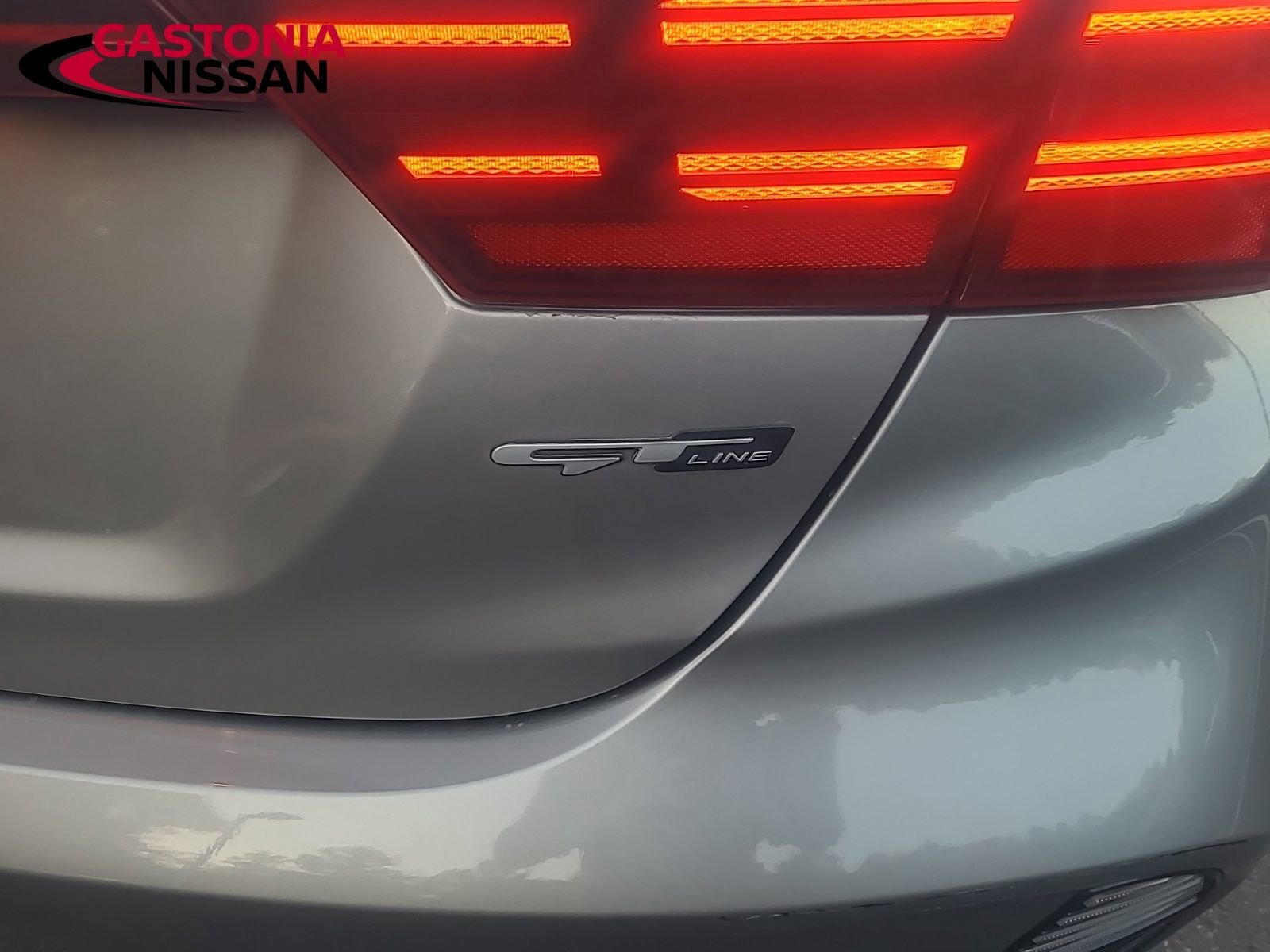 Used 2023 Kia Forte GT-Line w/ GT-Line Technology Package image 14