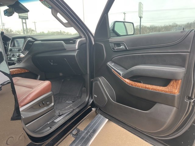 Used 2020 Chevrolet Tahoe Premier w/ Premier Plus Edition image 56