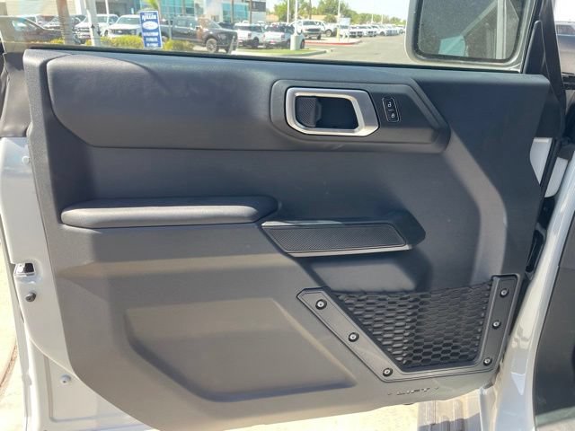 New 2026 Ford Bronco Outer Banks w/ Sasquatch Package AWD/4WD image 18