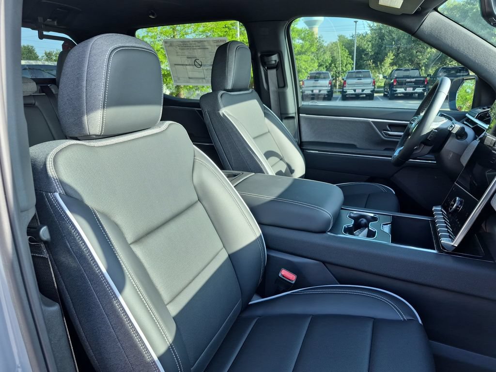 New 2026 GMC Sierra EV Elevation w/ Premium Package AWD/4WD image 42