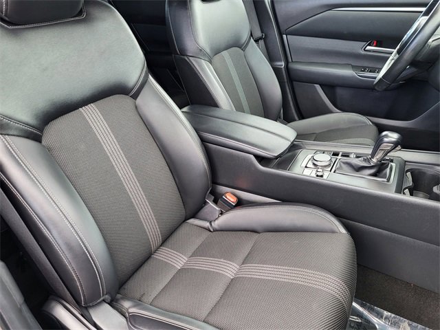 Used 2024 MAZDA CX-50 AWD 2.5 S w/ Preferred Package image 16