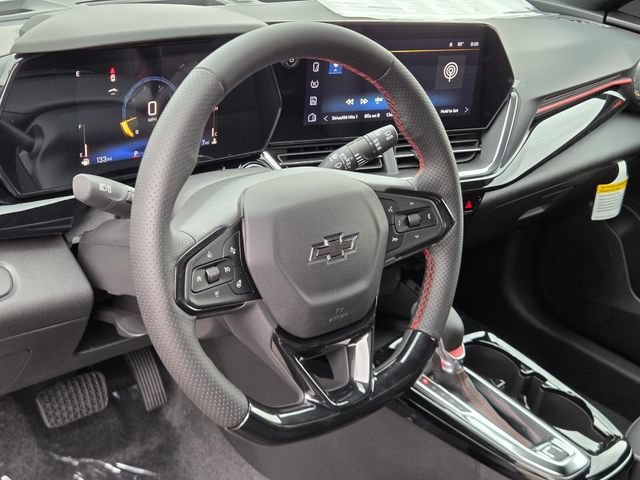 Used 2026 Chevrolet Trax LS FWD image 10