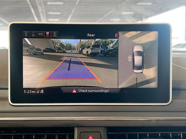 Used 2019 Audi S4 Prestige w/ Prestige Package image 21