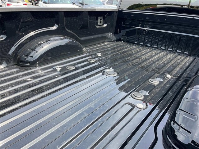 New 2026 Ford F350 XLT image 4
