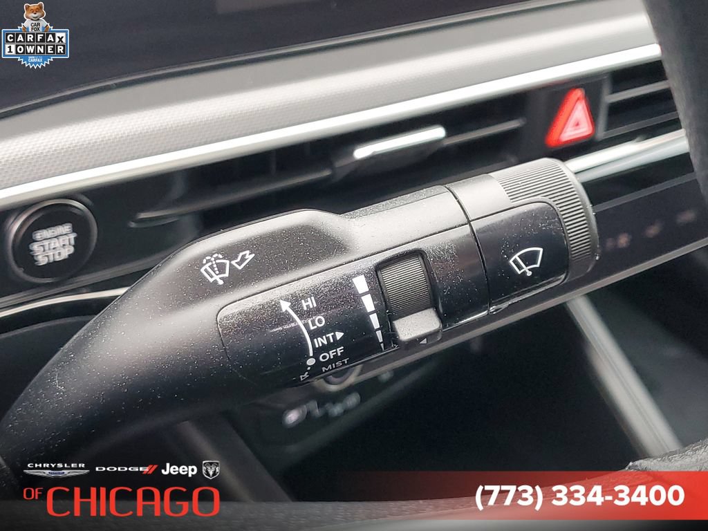 Used 2026 Kia K5 LXS FWD image 26