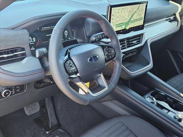 New 2026 Ford Explorer ST-Line w/ ST-Line Street Pack video 3