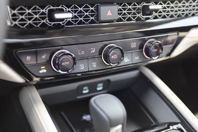 New 2026 Honda Accord Touring image 31