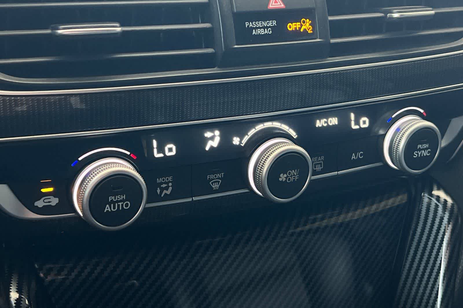 Used 2019 Honda Accord Sport image 20