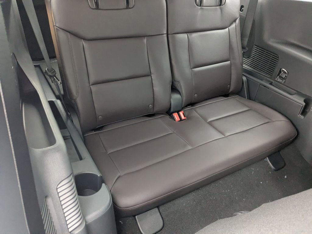 New 2026 Ford Explorer Platinum image 53