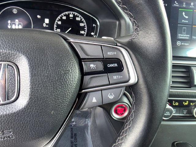 Used 2022 Honda Accord Sport Special Edition image 28